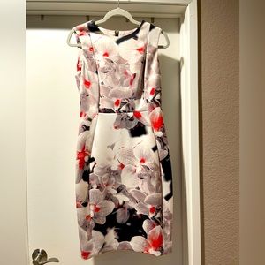 Calvin Klein / Pencil-skirt Dress